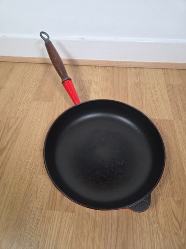 Creuset cousances large - le,
