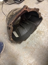 Ford Pinto bellhousing