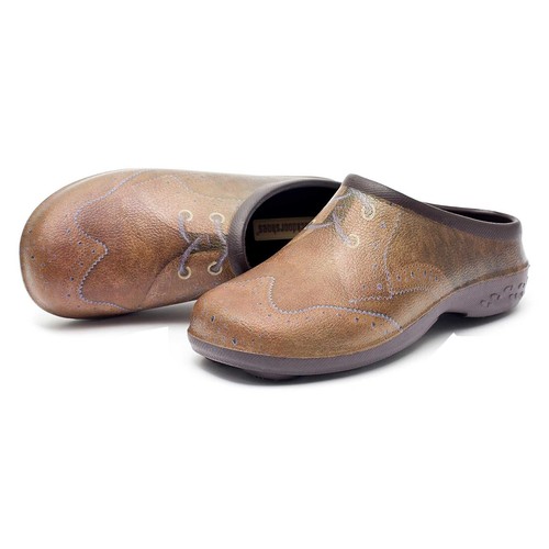 Mens outdoor garden clogs - outdoor,