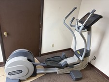 Technogym Elliptical Machine