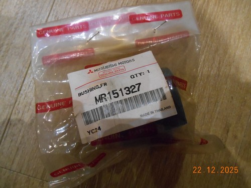 Mitsubishi mr151327 genuine - mitsubishi,