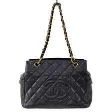 CHANEL Reprint Chain Tote/GST