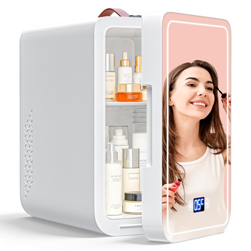Mini fridge with level - mini,