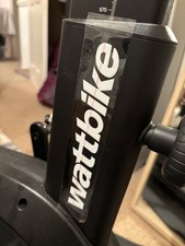 Wattbike Proton