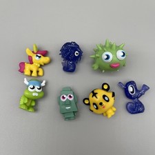  Moshi Monsters Moshlings