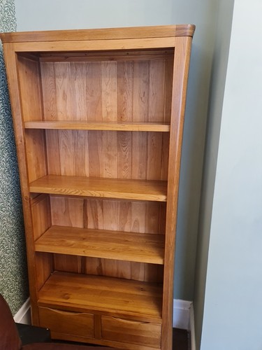 Oak furnitureland orrick - oak,