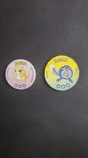 Pokemon Pogs. Sandshrew &