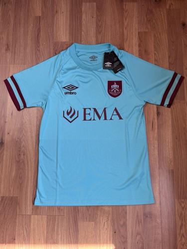 Burnley football shirt 23 - burnley,