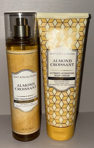 Bath and body works - and,