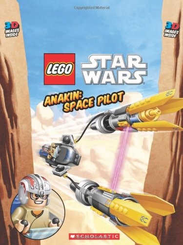 Anakin space pilot with - anakin:, [with
