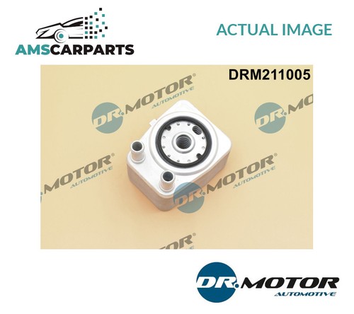 Engine oil cooler drm211005 - oil,