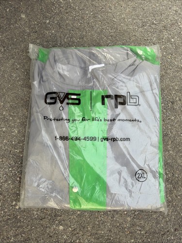 Gvs rpb heavy duty - rpb,