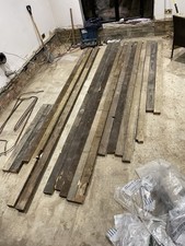 Wood / Timber Floor Joists 4x2 & 4x2.5