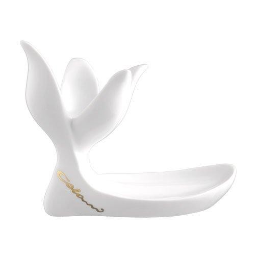 Luigi colani porcelain ovo - luigi, ab