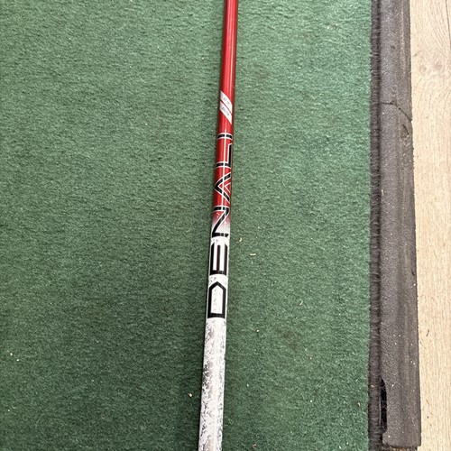 Denali red 60g stiff - denali,