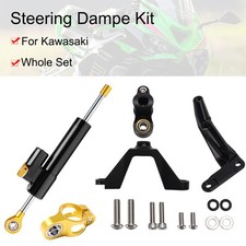Steering Damper Kit For