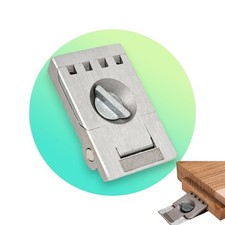 Axminster Workshop Morticed