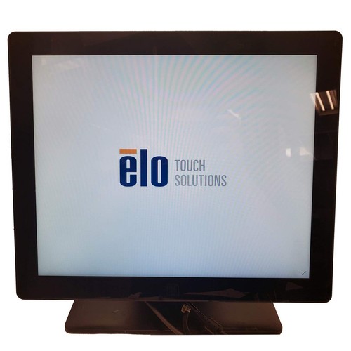 Elo touch solutions - elo, et1717l