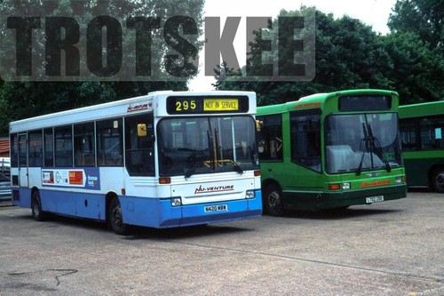 35mm slide venture dennis - 35mm,