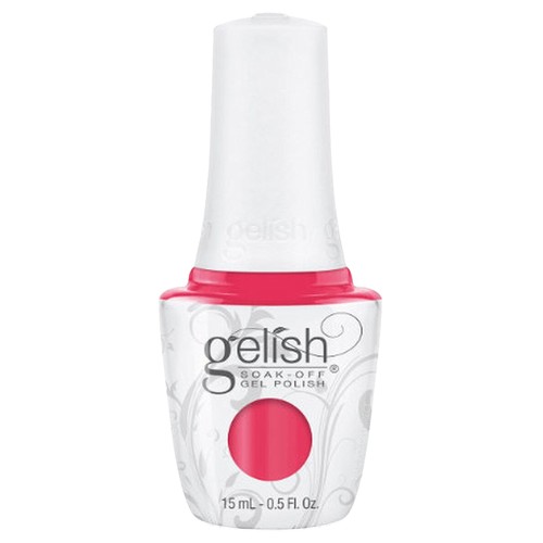 Gelish cruelty free gel - gelish, polish