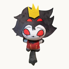 Helluva Boss Stolas Plush 4"