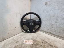 Citroen C1 Steering Wheel &