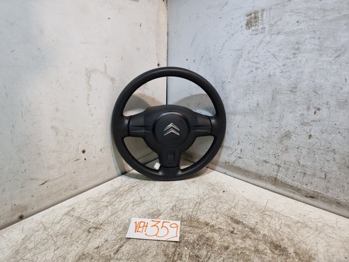 Citroen steering wheel - citroen,