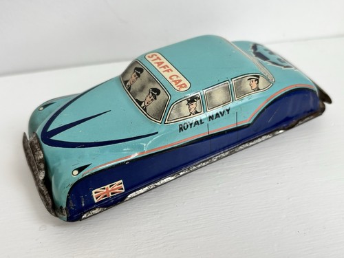 Gpt 585 royal navy - navy, car