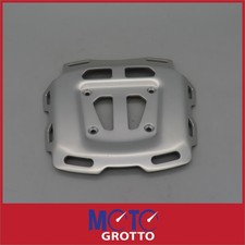 Triumph Scrambler 1200  Luggage Rack / Plate