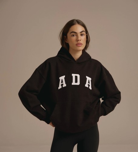 Adanola ada oversized hoodie - oversized,