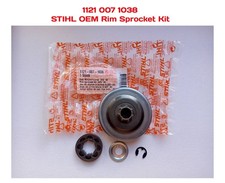 1121-007-1038  OEM Stihl