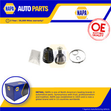 CV Joint fits VOLVO V70 Mk3