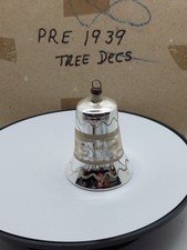 Vintage christmas tree glass - vintage,