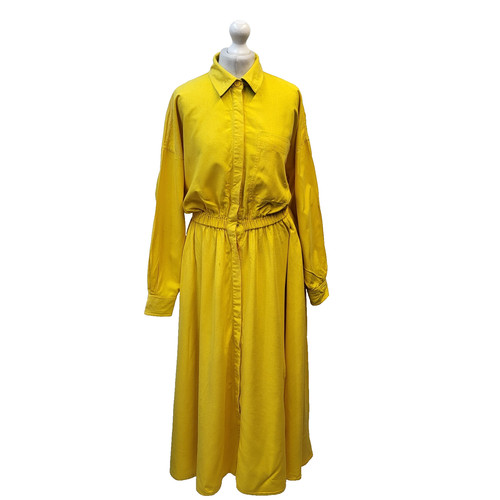 Oleg cassini vintage slub - cassini,