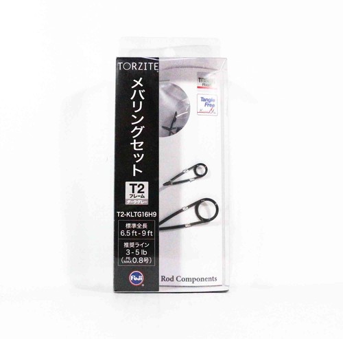Fuji kltg size - size, rod