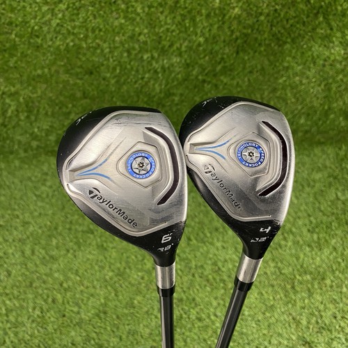 Taylormade jetspeed 6 - taylormade, &