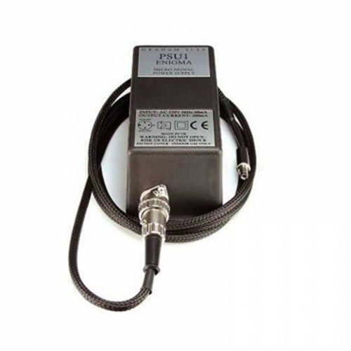 Graham slee psu1 enigma - psu1, micro