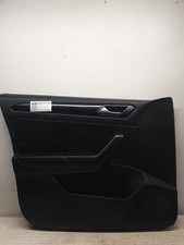 VW T- Roc R 2019-2025 DOOR PANEL/CARD (FRONT PASSENGER SIDE) 2GB867011