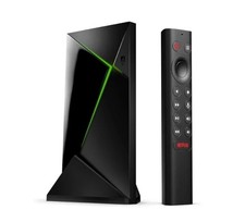 Brand New Nvidia Shield Tv Pro