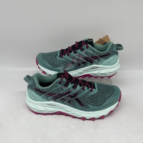 Asics gel trabuco women - asics,