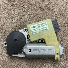 Mini Cooper  Sunroof Motor