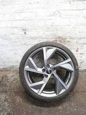 2022 AUDI A3 S-LINE 35 MHEV 8Y