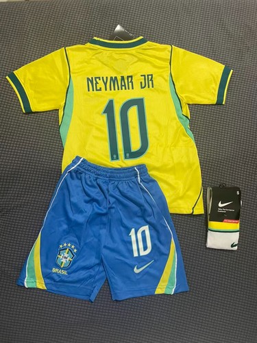 Kids brazil home - home, 2026
