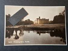 RP Postcard, Chiddingstone