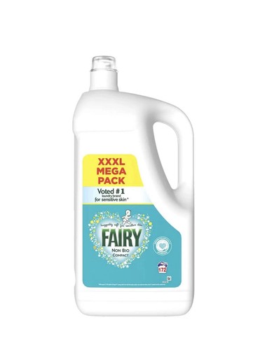Fairy non bio - non,