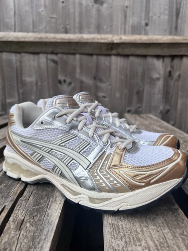 Asics gel kayano white - asics, gel-kayano