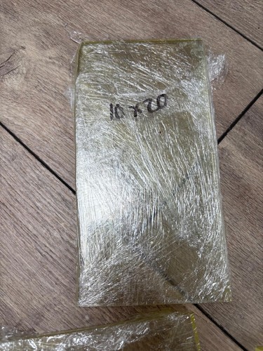 10x20 protective safety lead - 10x20,