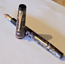 Vintage 1930s Mentomore