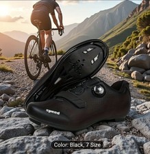 Professional Unisex Road