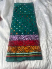 indian suit unstitched